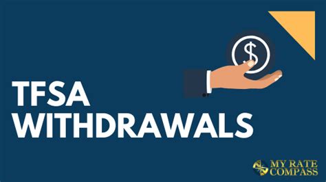 TFSA Withdrawal Rules: Everything You Need to Know | Myratecompass.ca