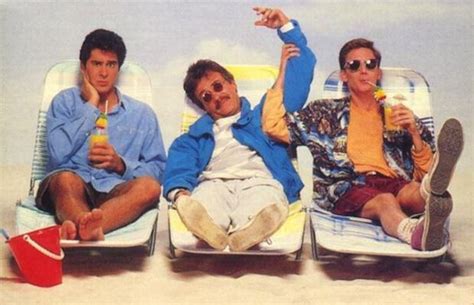 The Best '80s Movies To Watch This Summer