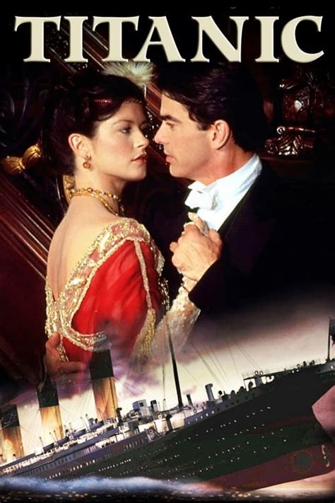 Titanic (TV Series 1996-1996) — The Movie Database (TMDb)