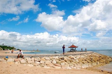 8 Best Beaches Near Denpasar