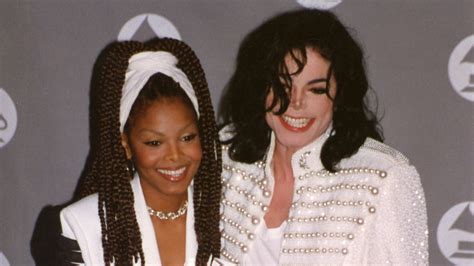 Janet Jackson, Michael Jackson Relationship Before His Death Revealed ...