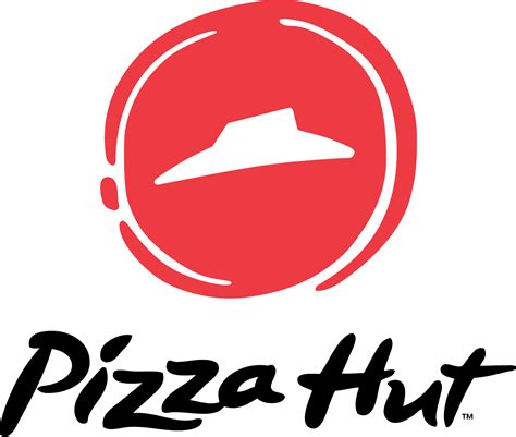 Pizza Hut Png Logo - PNG Image Collection