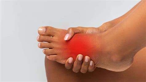 What causes pain on top of the foot? Explained by a Foot Specialist