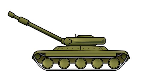 Clipart Tank - ClipArt Best