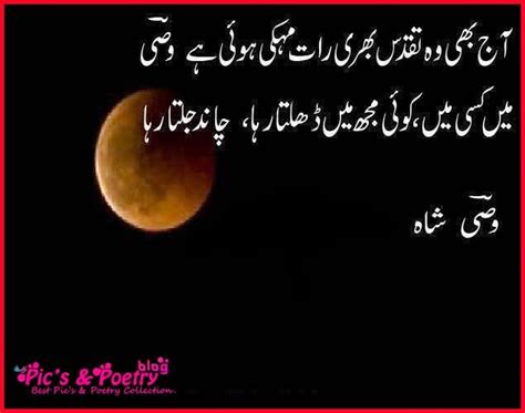 Image result for wasi shah poetry | Poetry, Deep words, Wasi shah