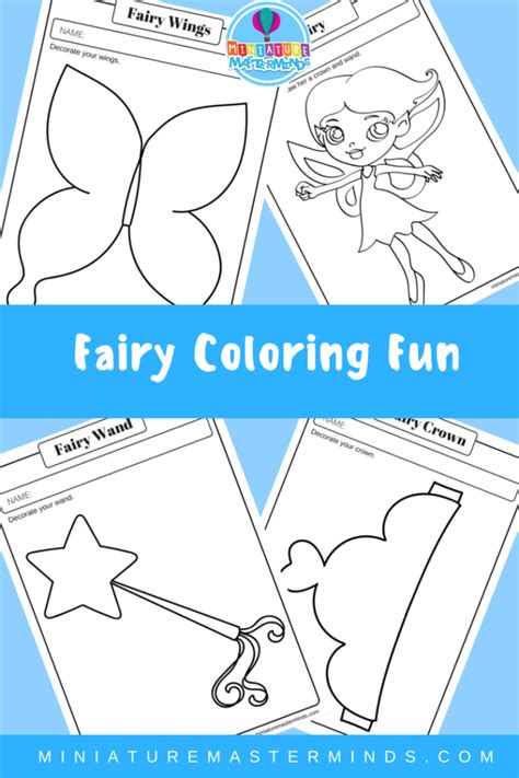 Alice The Fairy By David Shannon Book Inspired Activities and ...