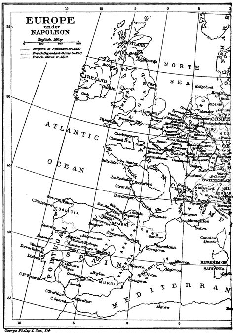 Heritage History | History of Germany by H. E. Marshall