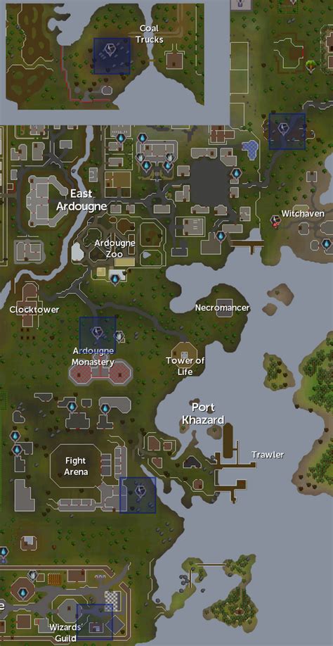 Strategies for Shooting Star - The RuneScape Wiki