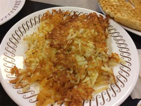 Waffle House Hash Browns Recipe | Besto Blog