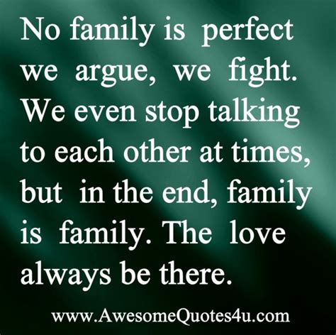 Quotes About Arguing With Family. QuotesGram