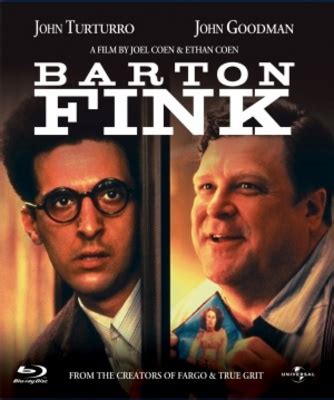 Barton Fink Poster #725836 - MoviePosters2.com