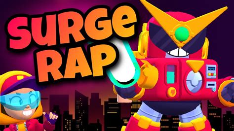 35 HQ Images Brawl Stars Surge Voice : Brawl Talk Surge Voice Lines Brawl Stars Youtube ...