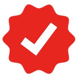 verified_red - Discord Emoji