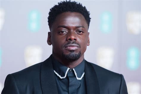 Daniel Kaluuya wasn't invited to 'Get Out' premiere