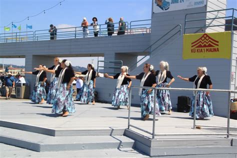 2023 27th Annual Woodies on the Wharf – Santa Cruz Woodies