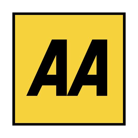 Aa Logo Png - PNG Image Collection