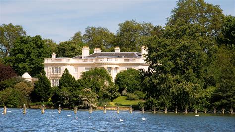 The UK's most expensive house is on the market for £250 million | House & Garden