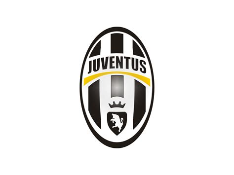 Juventus old Logos