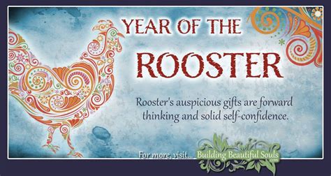 The Rooster: Chinese Zodiac Sign For 2025 - Calendar 2025 August Month