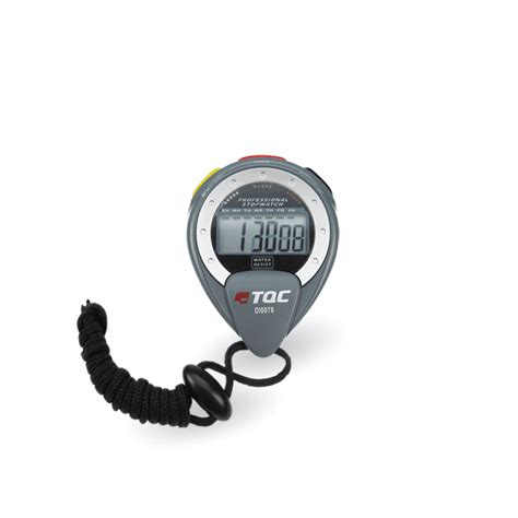 Miscellaneous | | DIGITAL STOPWATCH