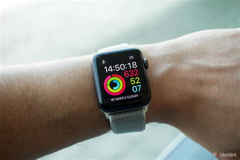 Apple Watch Series 3 review: A terrific smartwatch for the price