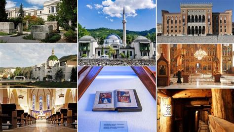 Official Destination Sarajevo Guide - Destination Sarajevo