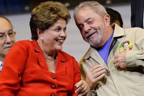 Dilma cai em escuta da PF em conversa com Lula. Ouça - ÉPOCA | Tempo