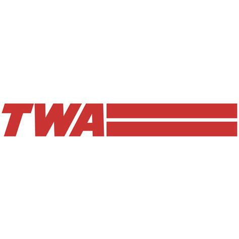 TWA Logo PNG Transparent – Brands Logos