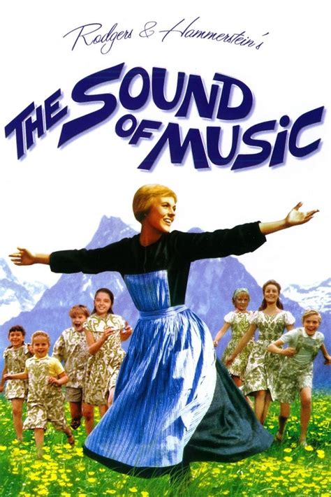 OUR ETERNAL STRUGGLE: MOVIE CRITIQUE: "THE SOUND OF MUSIC"