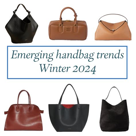 Best Handbags For 2024 - Floria Lisbeth