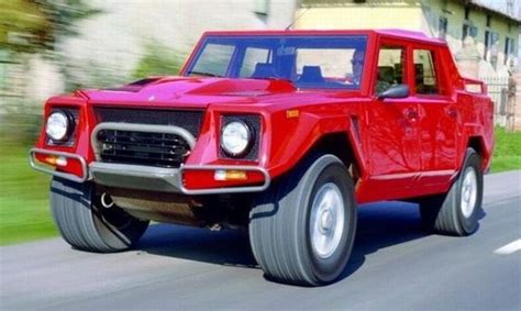 The Worst Car Designs Ever (59 pics)