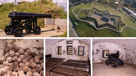 A Traveler's Guide to Halifax Citadel National Historic Site | Lyfepyle