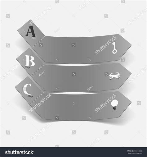 Modern Design Infographics Stock Illustration 196077602 | Shutterstock