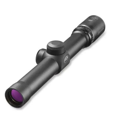 Burris Scout Scope | Review