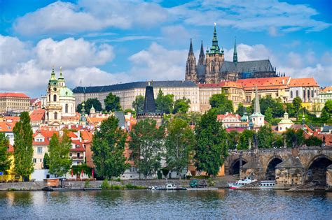 Prague Castle | Prague, Czech Republic Attractions - Lonely Planet