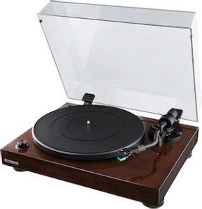 Top 11 Best Turntable/Record Player Brands In The World 2024