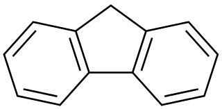 Fluorene | Overview, Polarity & Structure | Study.com