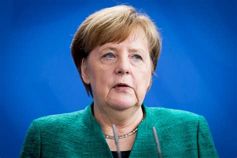 Ex-Germany Chancellor Merkel wins UN refugee agency prize