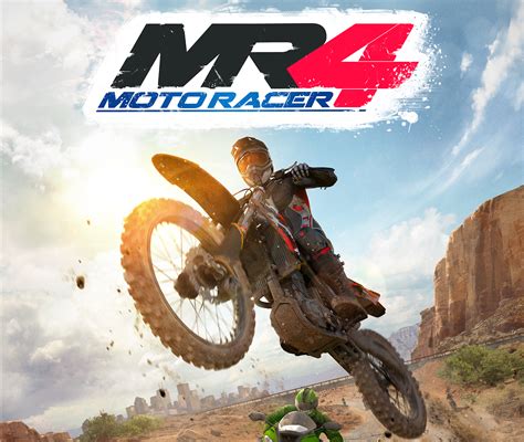 TEST de MOTO RACER 4 (sur PS4): le dérapage non controlé... - Le blog Gaming de Starsystemf