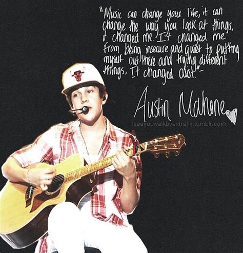 Austin Quotes. QuotesGram