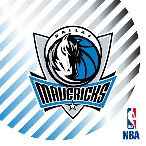 Dallas Mavericks logo en 2023 | Nba, La nba