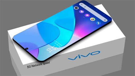 Vivo T1 5G specs: 5000mAh Battery, 50MP Cameras, Launch Date!