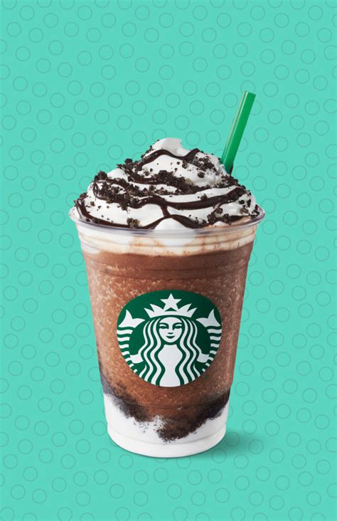 Starbucks new summer food and drink menu hits stores nationwide today ...