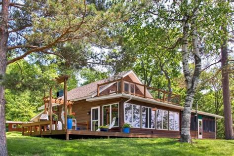 Brainerd Vacation Rentals from $115 | HomeToGo