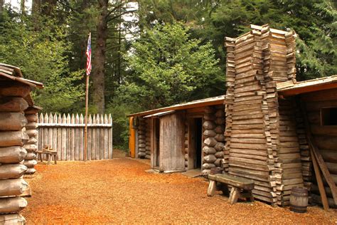 All about Fort Clatsop - Detailed Guide — Pines and Vines — Pines and Vines