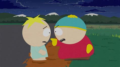 The Death of Eric Cartman | S9E6 | Southpark-online.nl