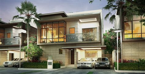 The Luxury Villas Destination in Hyderabad | Villas For Sale in Hyderabad