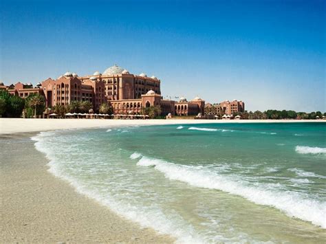 14 incredible beach clubs in Abu Dhabi you'll never want to leave | Time Out Abu Dhabi