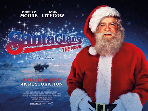 Santa Claus: The Movie 4k Restoration – Hebden Bridge Picture House