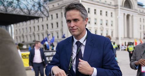 Gavin Williamson Quits Over Bullying Allegations – Every Day All News